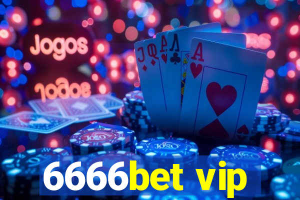 6666bet vip